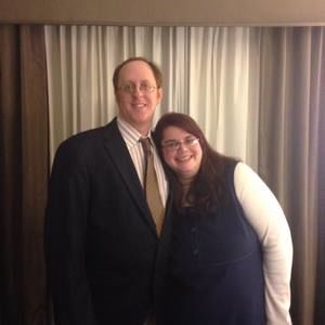 Meet your Posher, Stephen